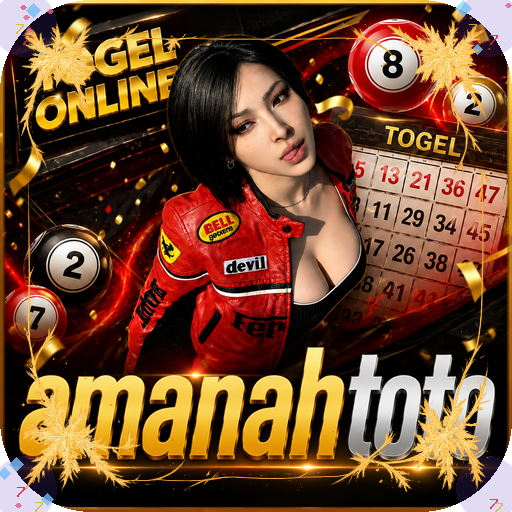 amanahtoto — galeri pratinjau Resmi APK